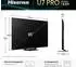Hisense 85U7Q Pro (85 Zoll)