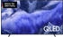 75 Zoll: Samsung GQ-QEF1AU