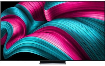 LG OLED83C59LA (83 Zoll)