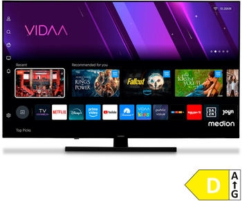 Medion LIFE X8552504 (55 Zoll)