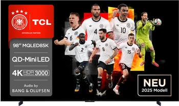 TCL 98MQLED85K (98 Zoll)