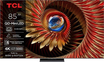 TCL 85C8K (85 Zoll)
