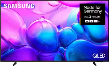 Samsung GQ75Q6FAAU (75 Zoll)