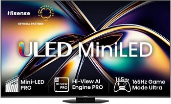 Hisense 55U8Q (55 Zoll)