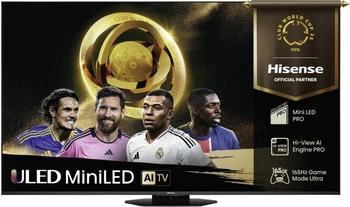 Hisense 85U8Q (85 Zoll)