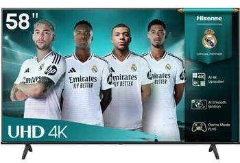 Hisense 58A6Q