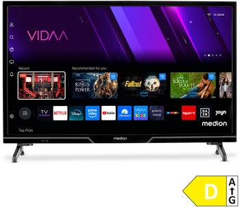 Medion LIFE P8242501 (24 Zoll)