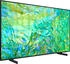 Samsung TU43CU8000KXXC