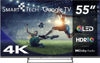 Smarttech 55QG02V