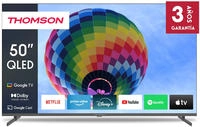 Thomson 50QG4S14, Thomson 50QG4S14, 139,7 cm (55"), 3840 x 2160 Pixel, QLED,