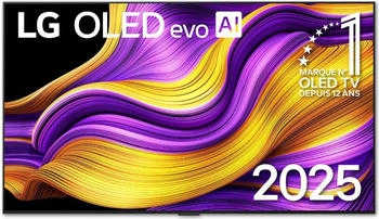 LG OLED65G54LW