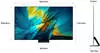 Samsung TQ83S95FAT (83 Zoll)