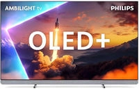 Smart TV Philips 55OLED910/12 55" 4K Ultra HD HDR OLED NVIDIA G-SYNC Smart TV Philips 55OLED910/12 55" 4K Ultra HD HDR OLED NVIDIA G-SYNC