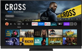 Panasonic TV-77Z95BEG