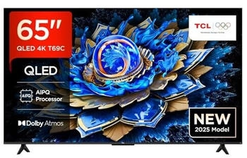 TCL 65T69CX1