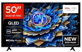 TCL 50T69CX1