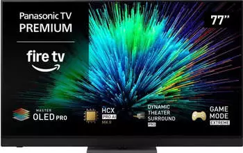 Panasonic TV-77Z90BE6