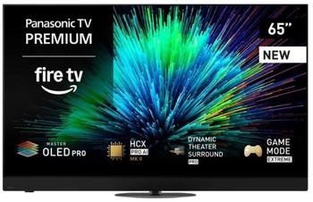 Panasonic TV-65Z90BE6