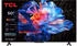 50P69K (50 Zoll): TCL P69K