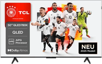 TCL 50QLED780K (50 Zoll)