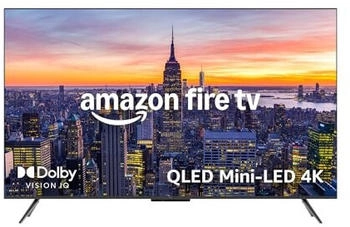 Amazon Fire TV Omni-Mini-LED (55 Zoll)