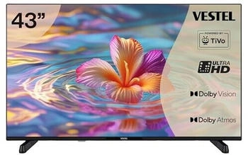 Vestel 43UT9740 (43 Zoll)