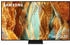 55 Zoll: Samsung QE-QN70FAU