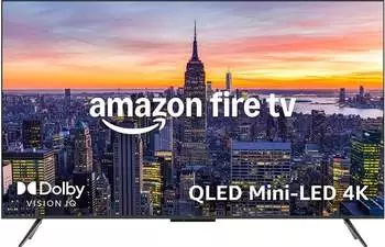 Amazon Fire TV Omni-Mini-LED (65 Zoll)