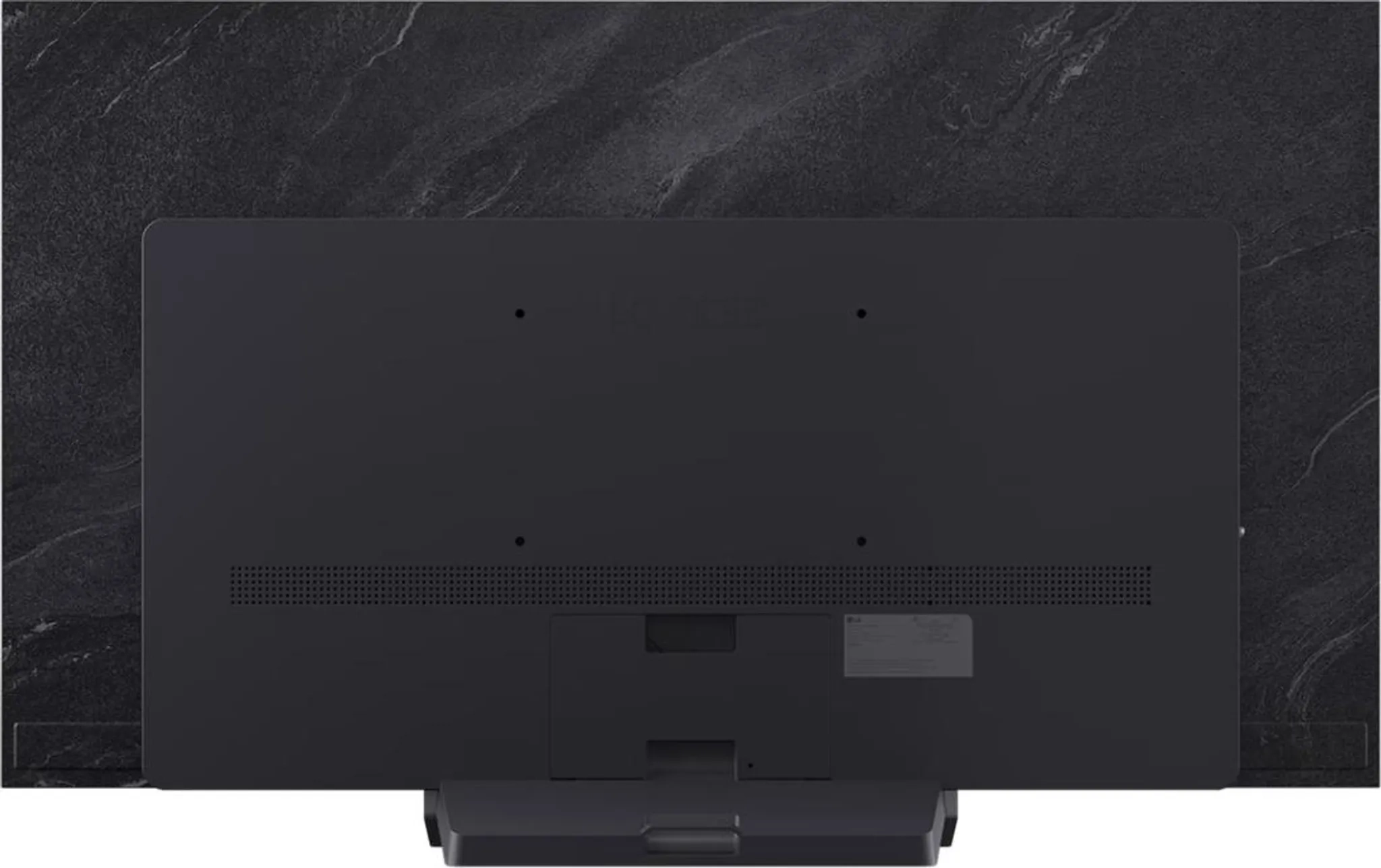LG OLED55C56LB