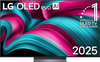 LG OLED65C56LB