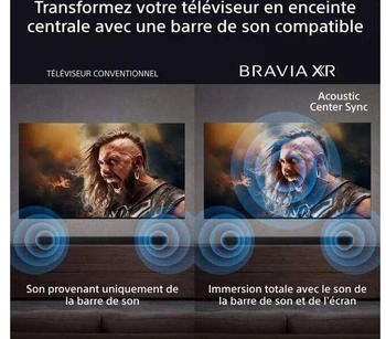 Sony Bravia 5 K65XR59