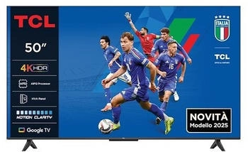 TCL 50P6K