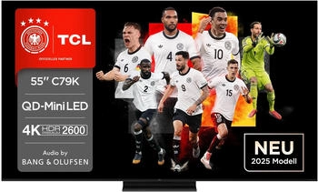 TCL 55C79KX1