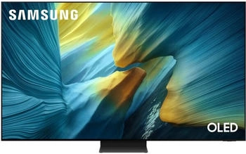 Samsung QE83S95FAT (83 Zoll)