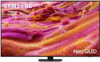 Samsung Neo QLED 4K QN90F 65 Zoll (165 cm) 4K Fernseher, TV mit Neural Quantum AI