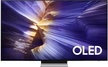 Samsung QE55S90F