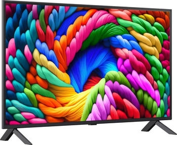 LG 65NANO90A6B (65 Zoll)