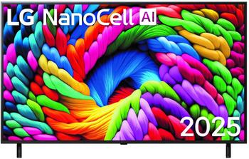 LG 55NANO90A6B (55 Zoll)