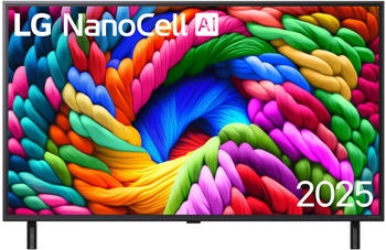 LG 43NANO90A6B (43 Zoll)