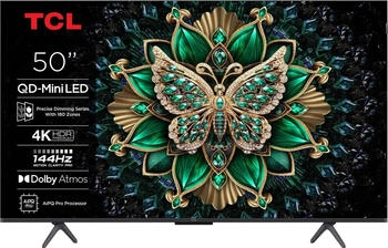 TCL 50C61KX1