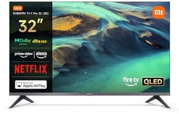 Xiaomi TV F PRO 32"