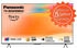 Panasonic TV-85W95BEG