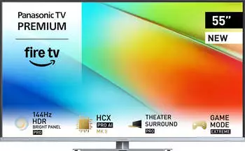 Panasonic TV65W93BE6