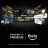 Panasonic TV-65W85BEZ