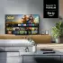 Panasonic TV-65W85BEZ