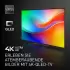 Panasonic TV-65W85BEZ