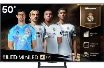 Hisense 50E8Q