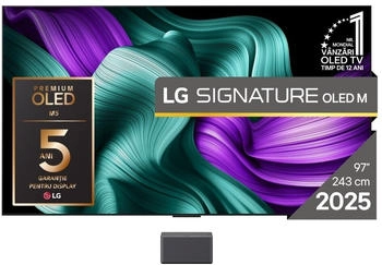 LG OLED97M59LA
