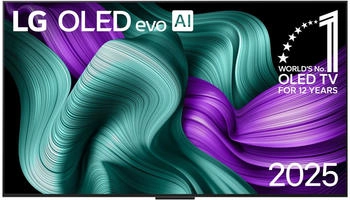 OLED83M59LA: LG OLED-M59LA