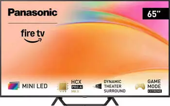 Panasonic TV-65W95BEG